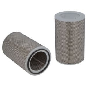 Воздушный фильтр HIFI FILTER SA 18078