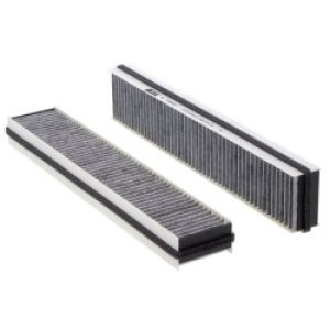 Салонный фильтр HIFI FILTER SC 90109 CA