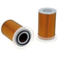 Воздушный фильтр HIFI FILTER SA 17002