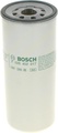 Фильтр топливный F 026402017 BOSCH (612630080087/PP964/1/WDK11102/23)