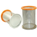 Воздушный фильтр HIFI FILTER EZ 25186