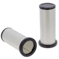 Воздушный фильтр HIFI FILTER SA 18227