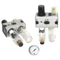 LUBRIFICATING REGULATOR FILTER HIFI FILTER FRL CL12G