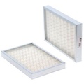 Воздушный фильтр HIFI FILTER NN 52209 GSNT