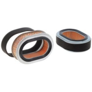 Воздушный фильтр HIFI FILTER SA 12835