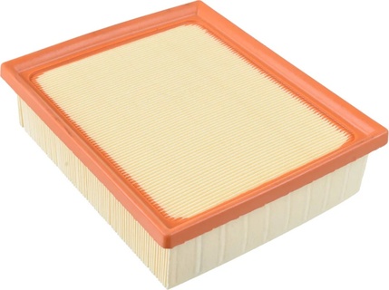 Воздушный фильтр HIFI FILTER NN 3875 S