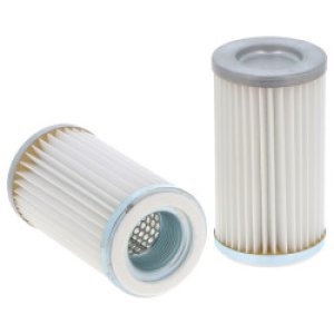 Воздушный фильтр HIFI FILTER ASR 993100AG003