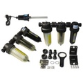 COMPLETE WATER FILTER HIFI FILTER UV TRIO-UV