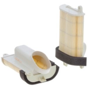 Воздушный фильтр HIFI FILTER SA 7554
