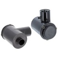 Воздушный фильтр (в сборе) HIFI FILTER SAH 01C10ADH005