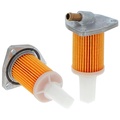 Топливный фильтр HIFI FILTER SN 21607