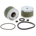 Топливный фильтр HIFI FILTER SN 4012