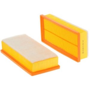Воздушный фильтр HIFI FILTER SA 4081