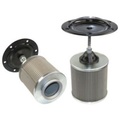 Гидравлический фильтр HIFI FILTER SH 60439