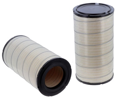 Воздушный фильтр (комплект) HIFI FILTER SA16123+SA16124