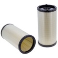 Воздушный фильтр HIFI FILTER SA 16741