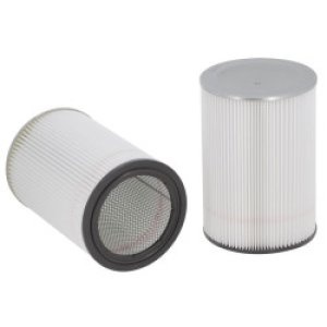 Воздушный фильтр HIFI FILTER ASR 987808AG011