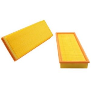 Воздушный фильтр HIFI FILTER ASP 000202AA011