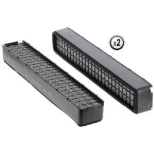 Салонный фильтр HIFI FILTER SC 70043 KIT