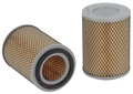 Воздушный фильтр HIFI FILTER SA 12143