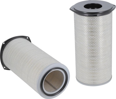 Воздушный фильтр HIFI FILTER NN 4835 GSNT