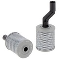 Гидравлический фильтр HIFI FILTER SH 60106