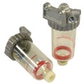 Топливный фильтр (в сборе) HIFI FILTER MO 1655