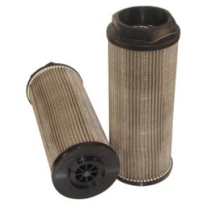 Гидравлический фильтр HIFI FILTER SH 77573