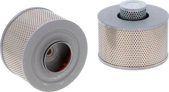Воздушный фильтр HIFI FILTER NN 2246 GSNT