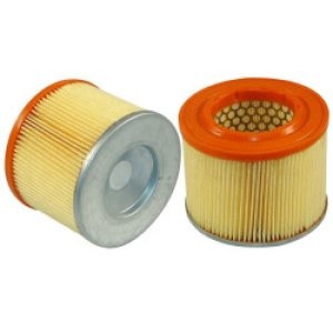 Воздушный фильтр HIFI FILTER SA 161