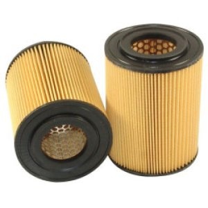 Воздушный фильтр HIFI FILTER SA 8058