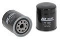 Топливный фильтр HIFI FILTER SN 1907
