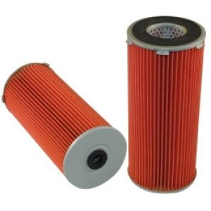 Масляный фильтр HIFI FILTER SO 6740