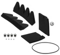 SPARE KIT HIFI FILTER SKT 7000