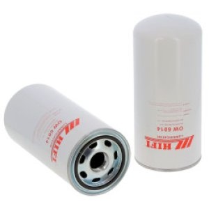 LUBRIFICATOR HIFI FILTER OW 6014