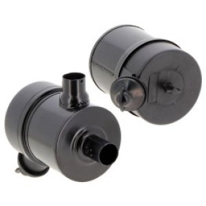 Воздушный фильтр (в сборе) HIFI FILTER SAH 03B05ADH001