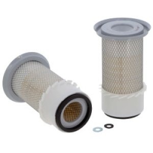 Воздушный фильтр HIFI FILTER SA 16592