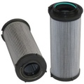 Гидравлический фильтр HIFI FILTER SH 51591 V