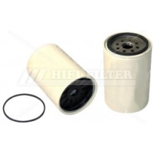 Топливный фильтр HIFI FILTER SN 964630