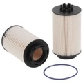 Топливный фильтр HIFI FILTER SN 70488
