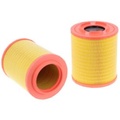 Воздушный фильтр HIFI FILTER SA 17431