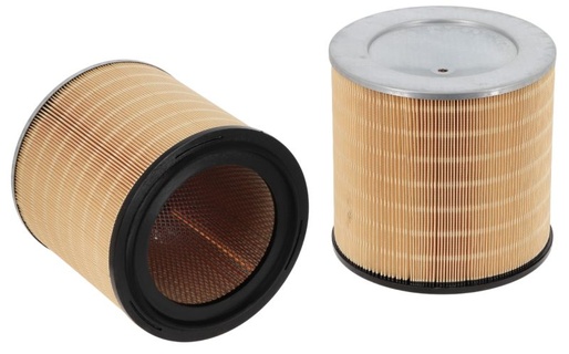 Воздушный фильтр HIFI FILTER ASR 995300AB058