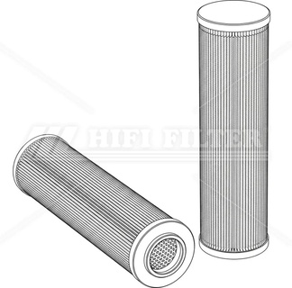 Гидравлический фильтр HIFI FILTER SH 75343