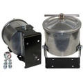 MOBILE FILTER STATION HIFI FILTER BU 100 E
