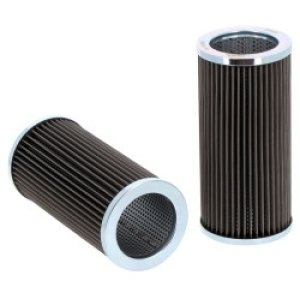 Гидравлический фильтр HIFI FILTER SH 62481