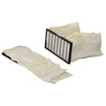 Воздушный фильтр HIFI FILTER NX 535097HPA8