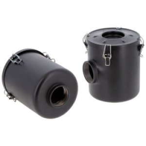 Воздушный фильтр (в сборе) HIFI FILTER PV 536-01