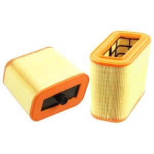 Воздушный фильтр HIFI FILTER SA 5221