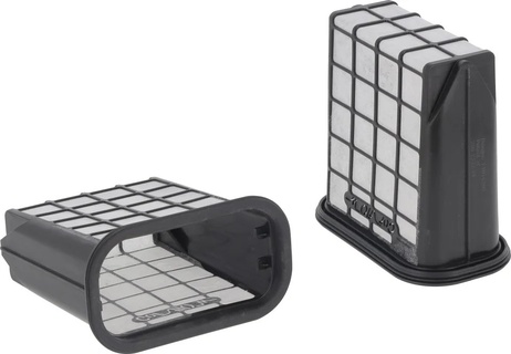Воздушный фильтр HIFI FILTER SA 17725