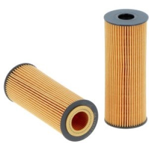 Воздушный фильтр HIFI FILTER SA 17577